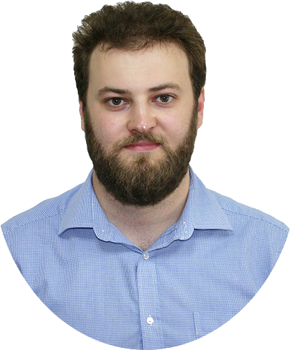 Джордан преподаватель из Великобритании