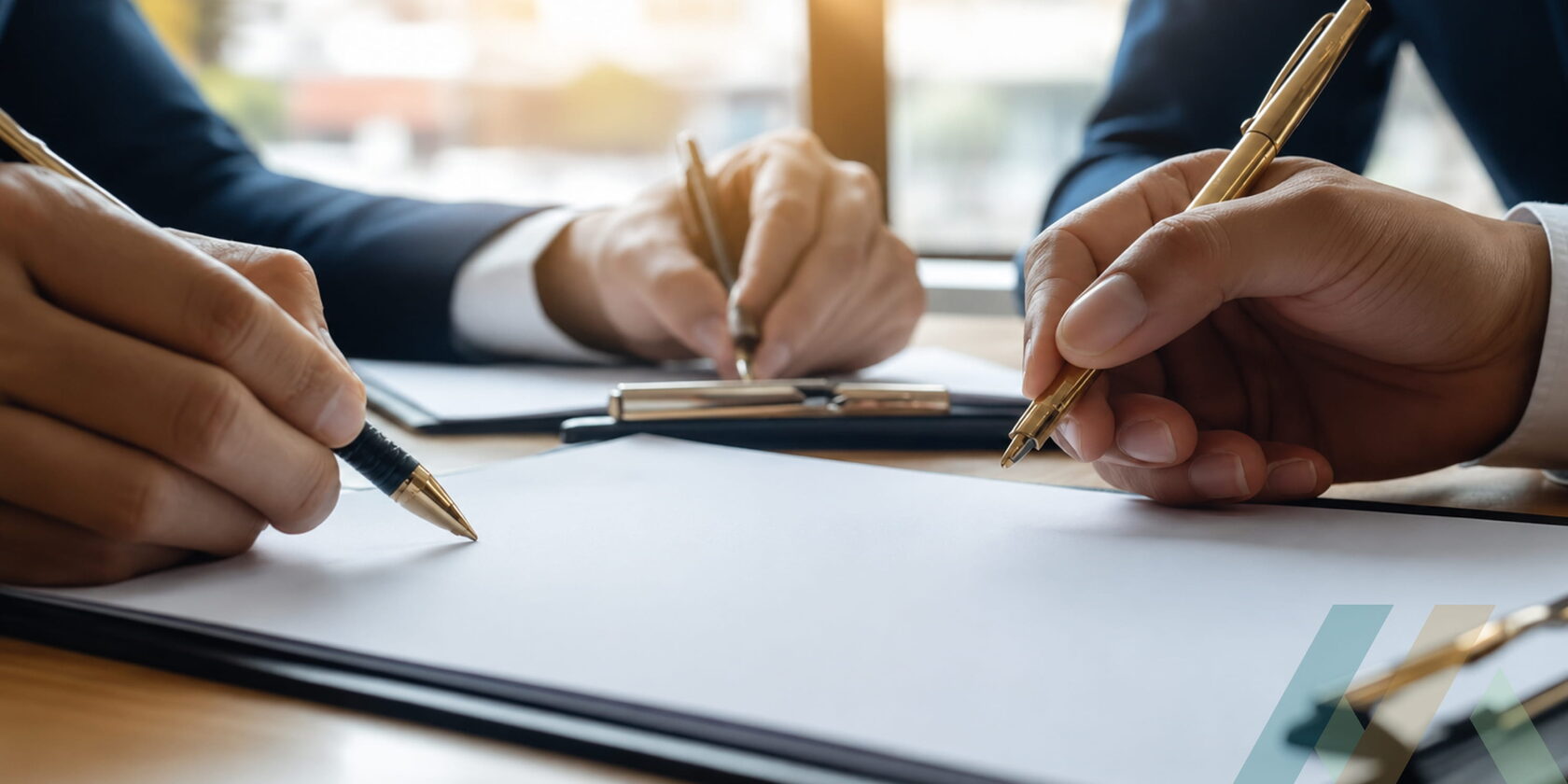 Signing an insurance contract — how to read a policy correctly and understand key terms before signing