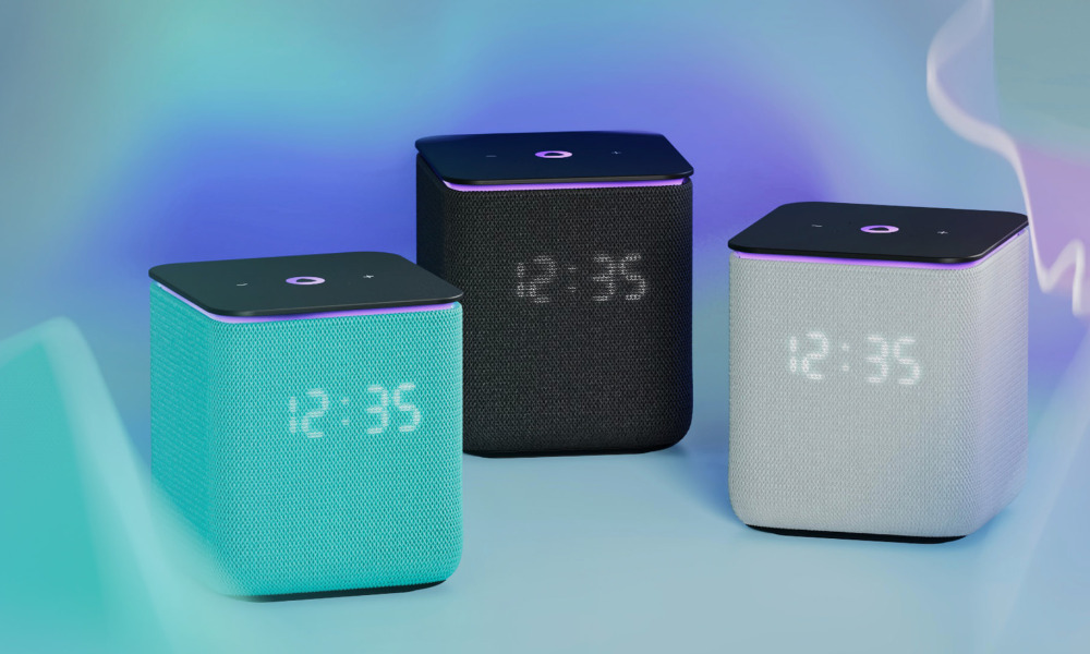 Яндекс Станция Миди