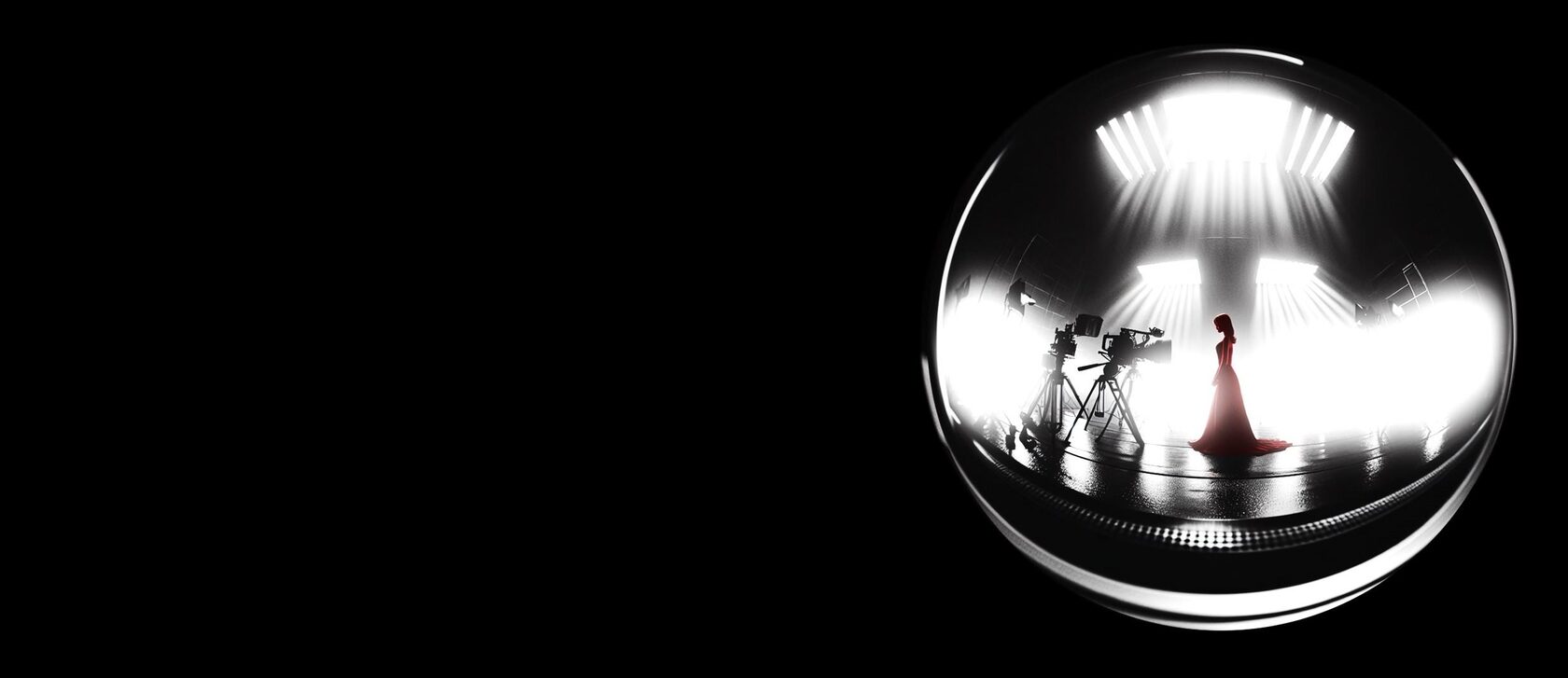 Услуги видеосъемки