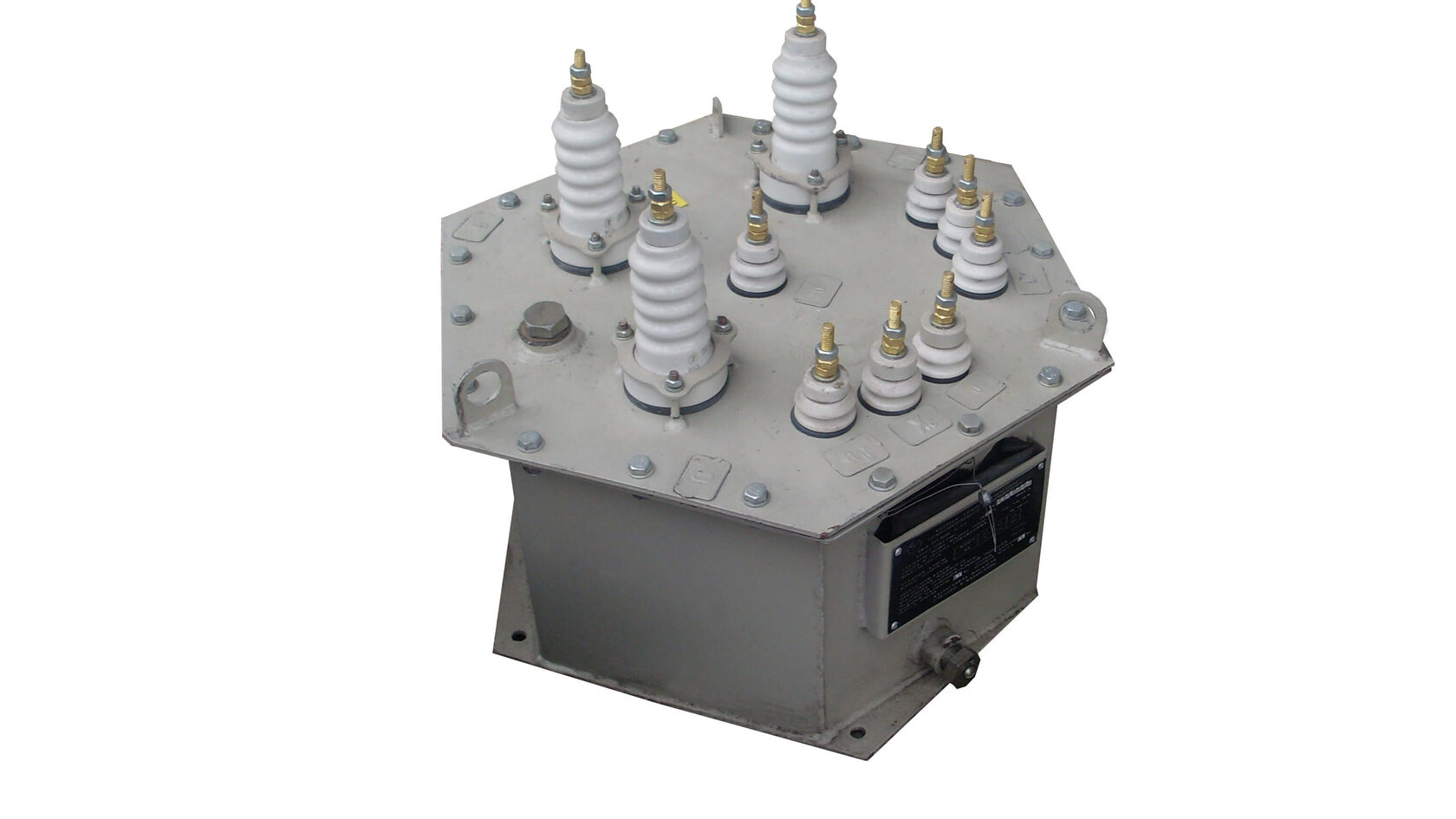 Как работают измерительные трансформаторы тока и напряжения в энергосистемах