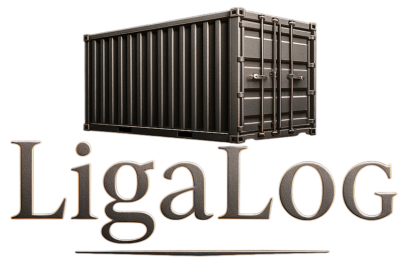 LigaLog