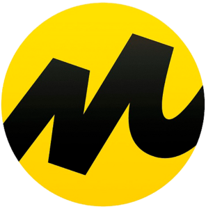 website icon