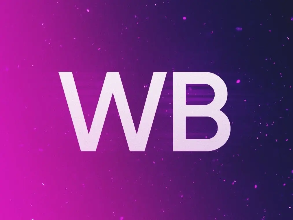 Логотип Wildberries