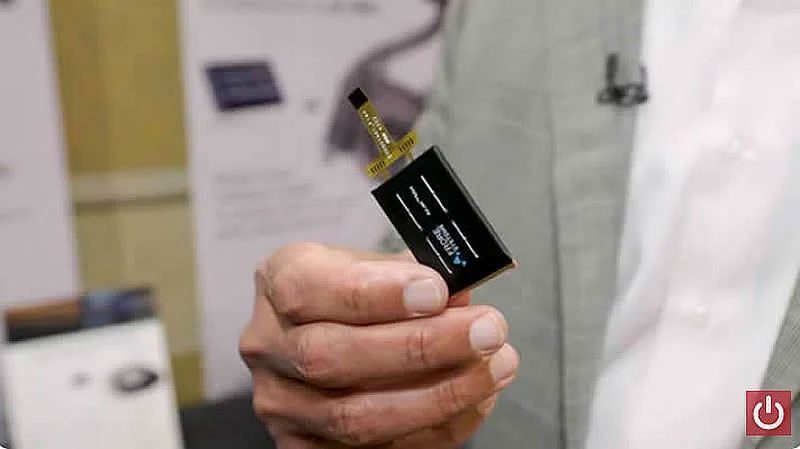 XMC-2400 µCooling. Источник изображения: