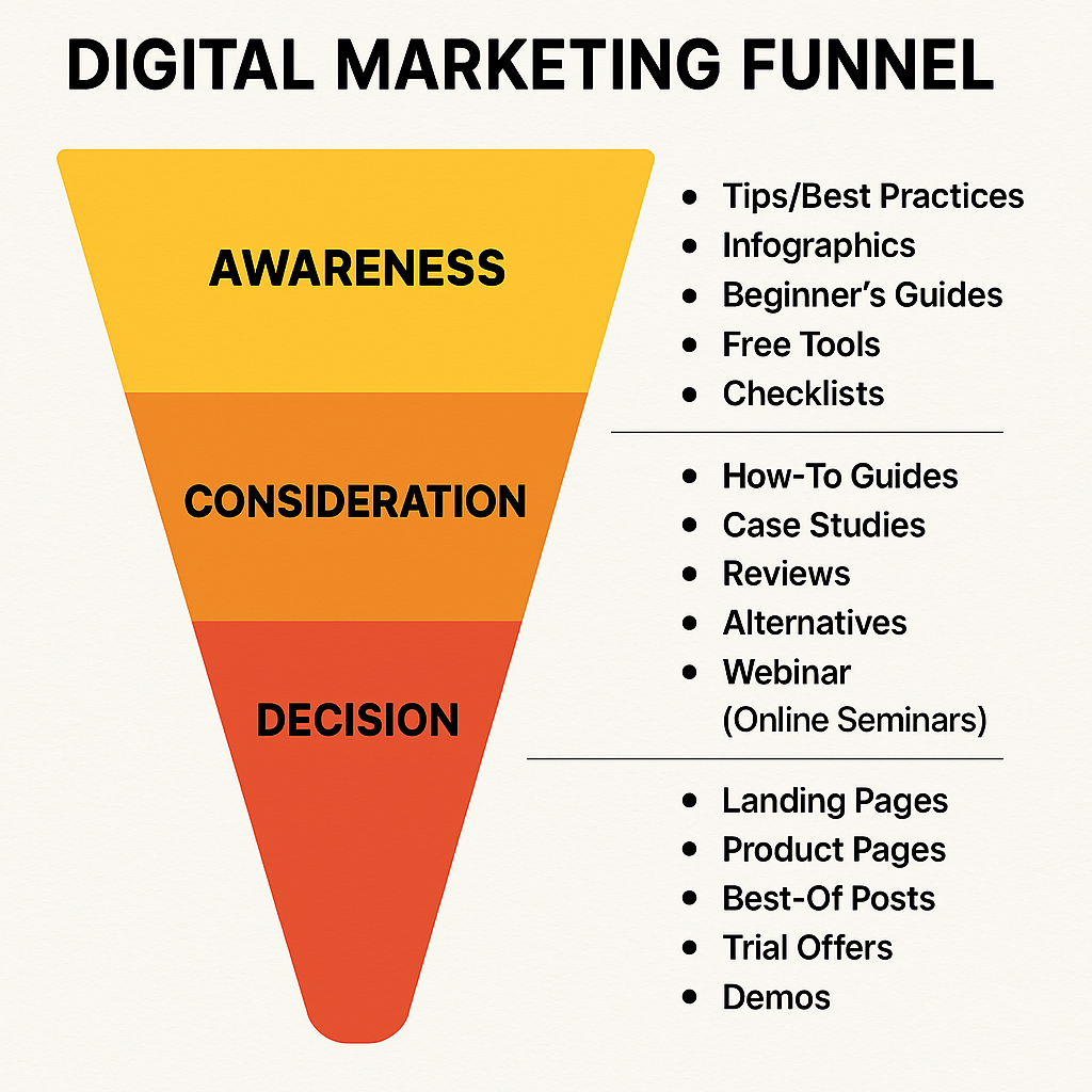 digital-marketing-funnel