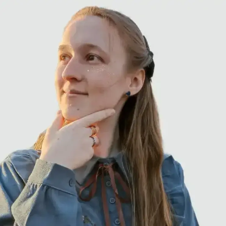 Екатерина Рабынина