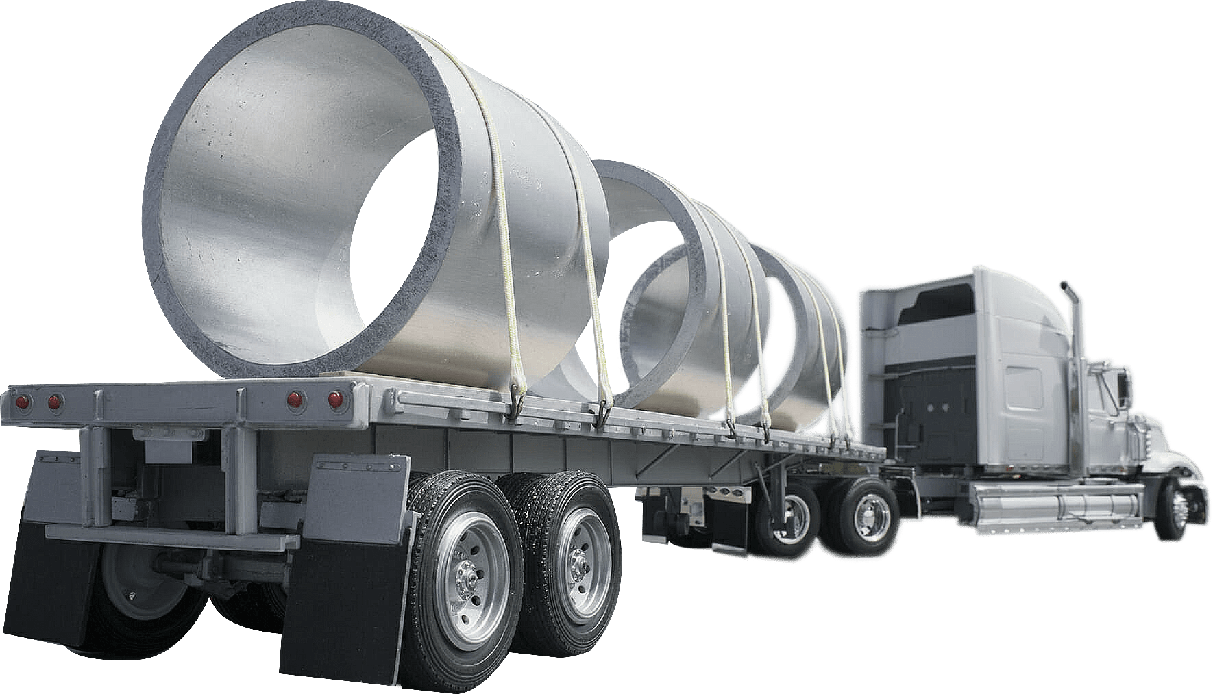 Металлопрокат с доставкой по всей России