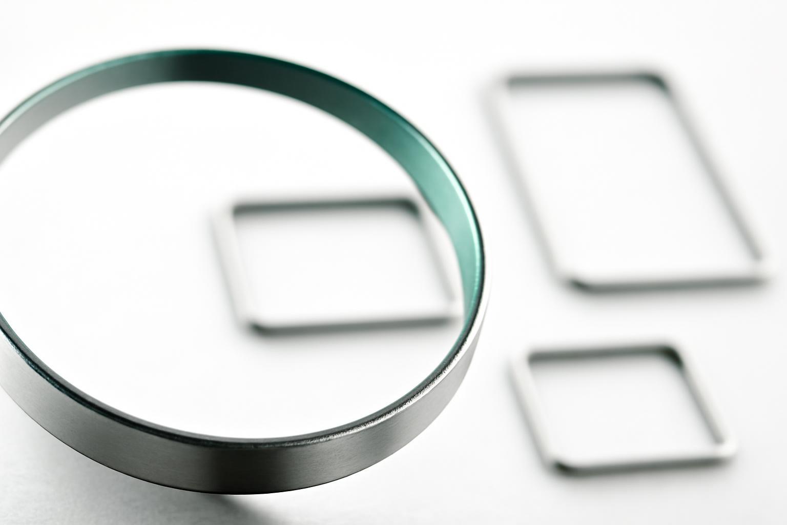 Logo in social networks: platform requirements and cropping
