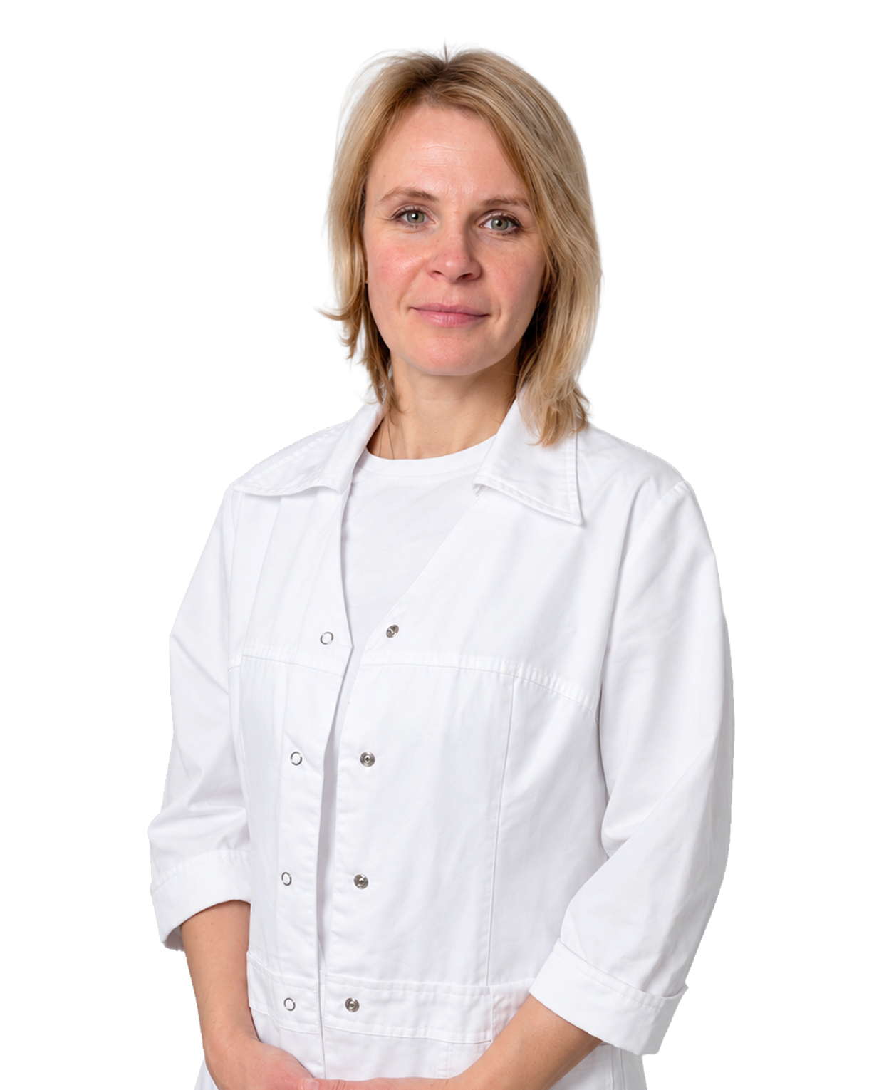 Денисова Мария Александровна