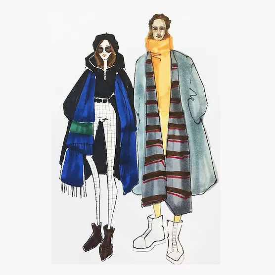 Скетчи на мероприятие | Художники на мероприятие | Sketch | Event