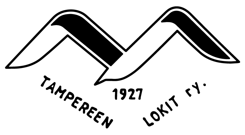 Tampereen Lokit Ry:n logo