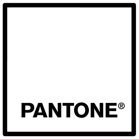 Pantone logo