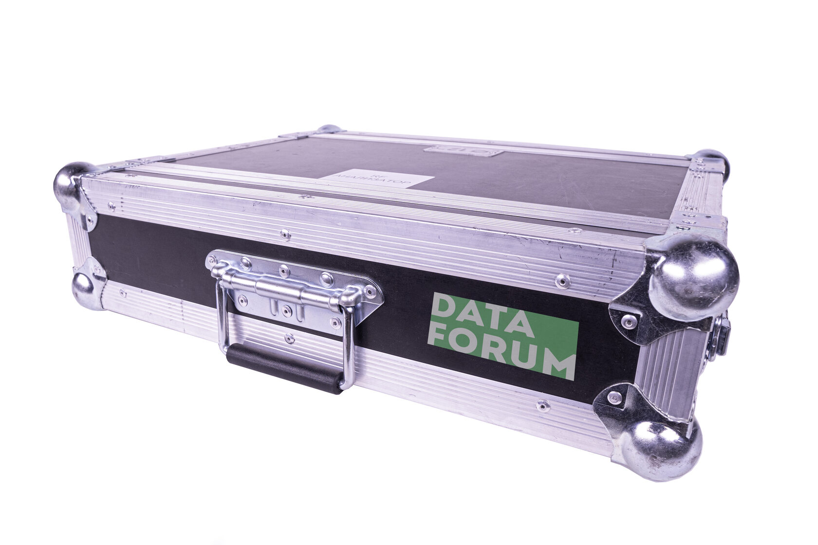 Анализатор спектра RF VENUE RF EXPLORER RACKPRO - превью 3