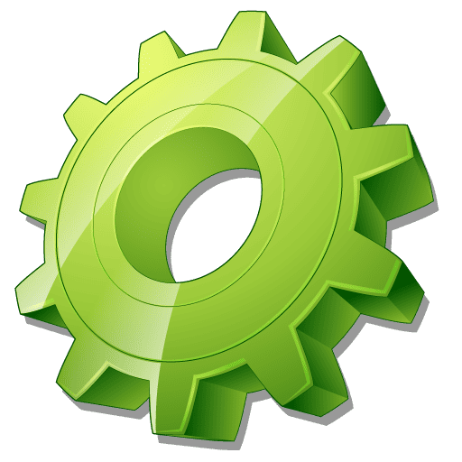 website icon