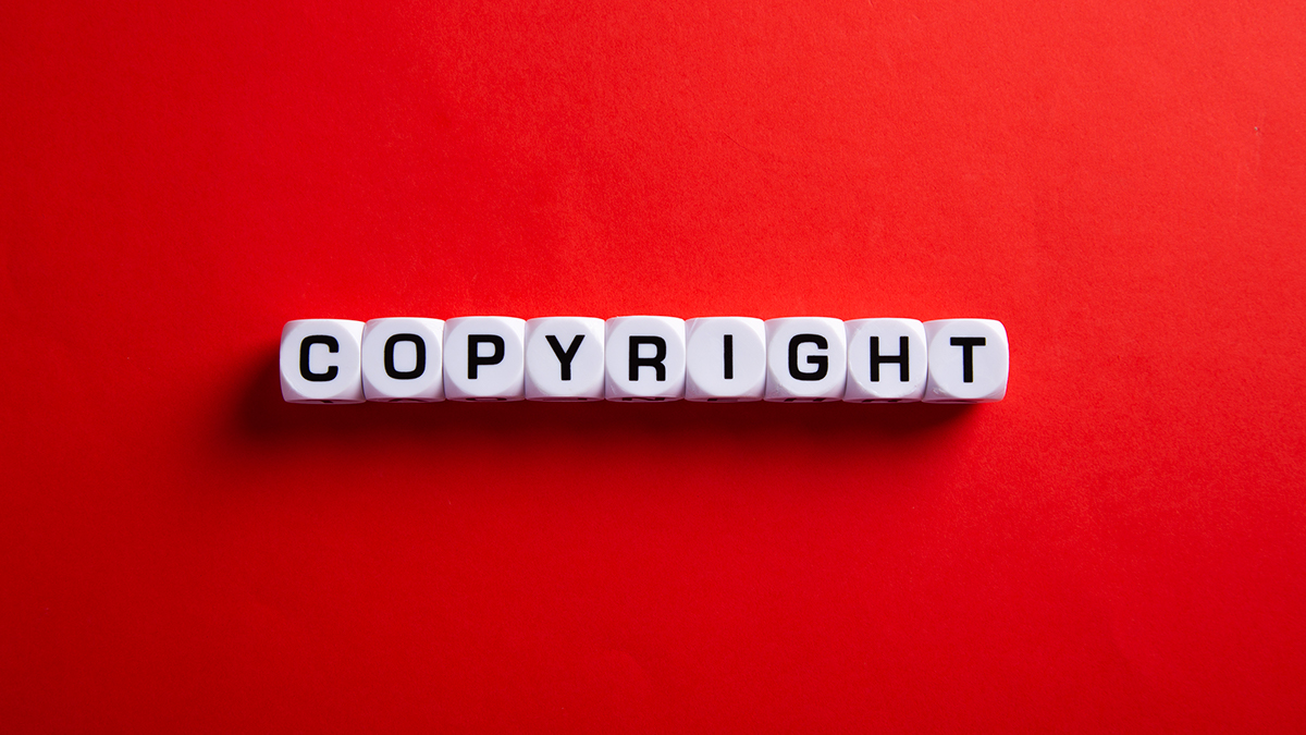 Основы авторских прав, которые необходимо знать каждому