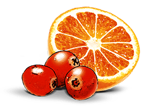 Клубника шоколадного батончика Bang On!