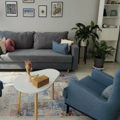 Встреча - сеть кабинетов