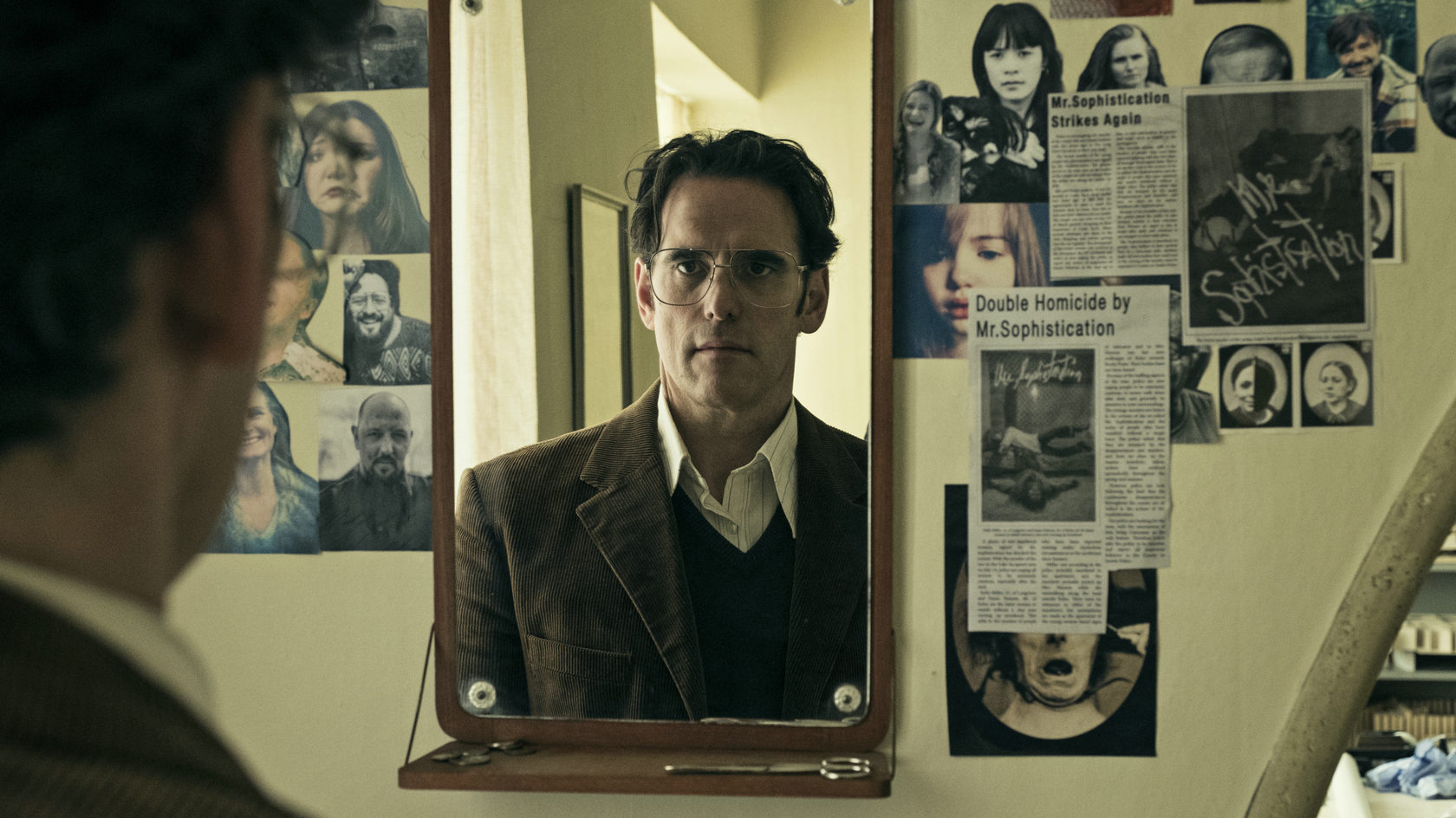 The House that Jack built 2018