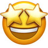 Иконка emoji