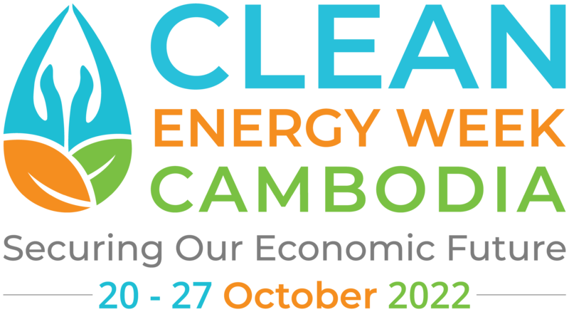 Clean Energy Week Cambodia