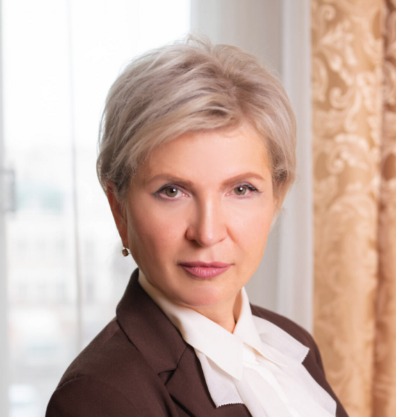 Алексей Морозов