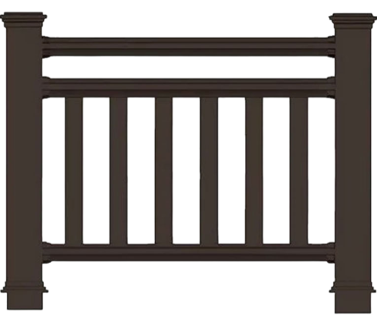 заборы и гораждения