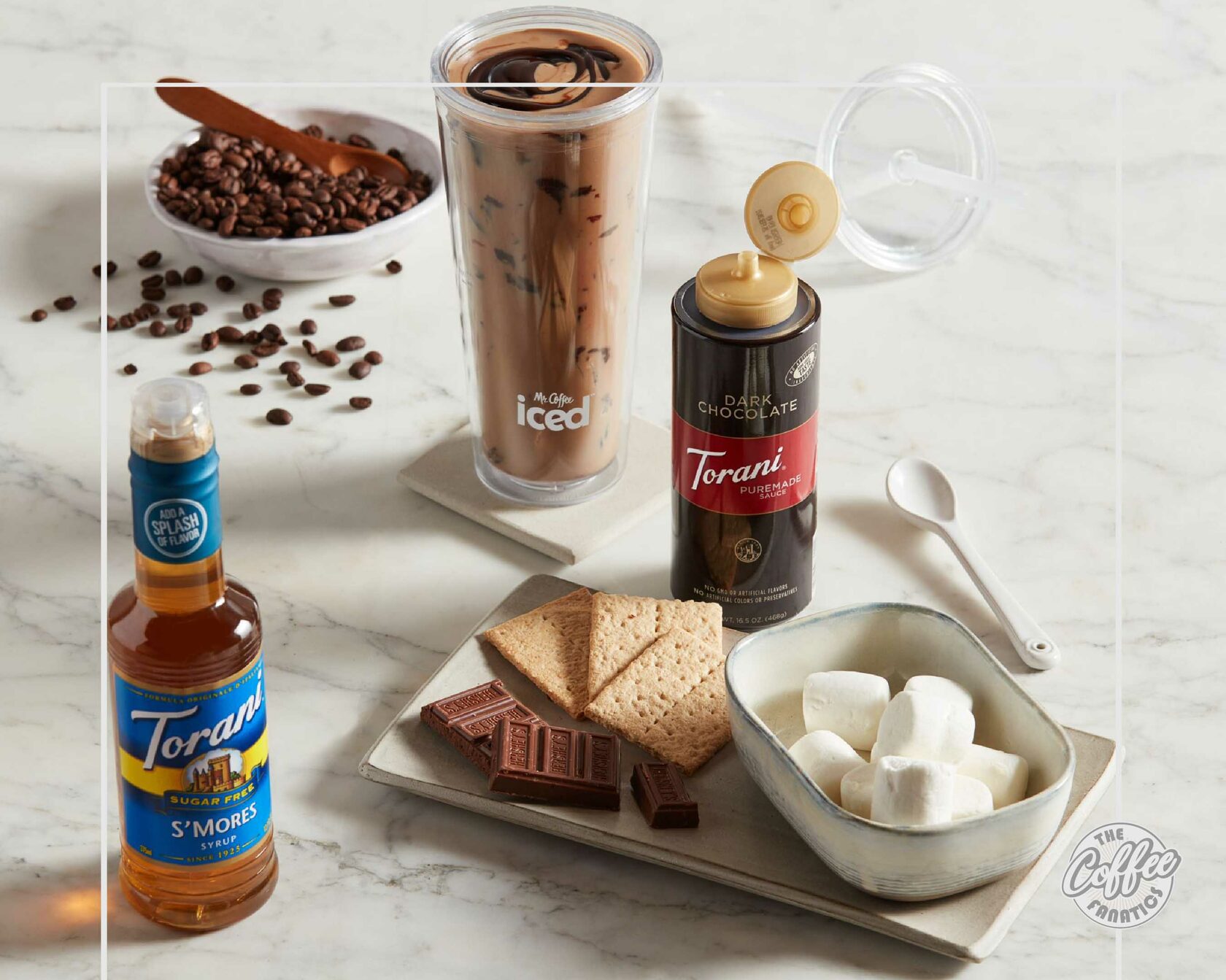 Cold brew vs. iced coffee. Iced coffee recipes. Brewing method