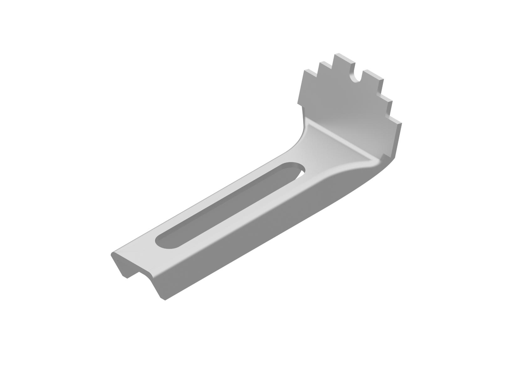 Аксессуары для крепления настила