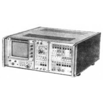 Осциллограф С9-14 — скупка в Алматы