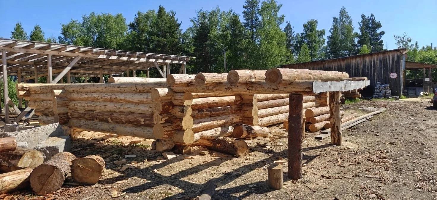 Русская крепость под Сергиевым Посадом заложена 28 июля