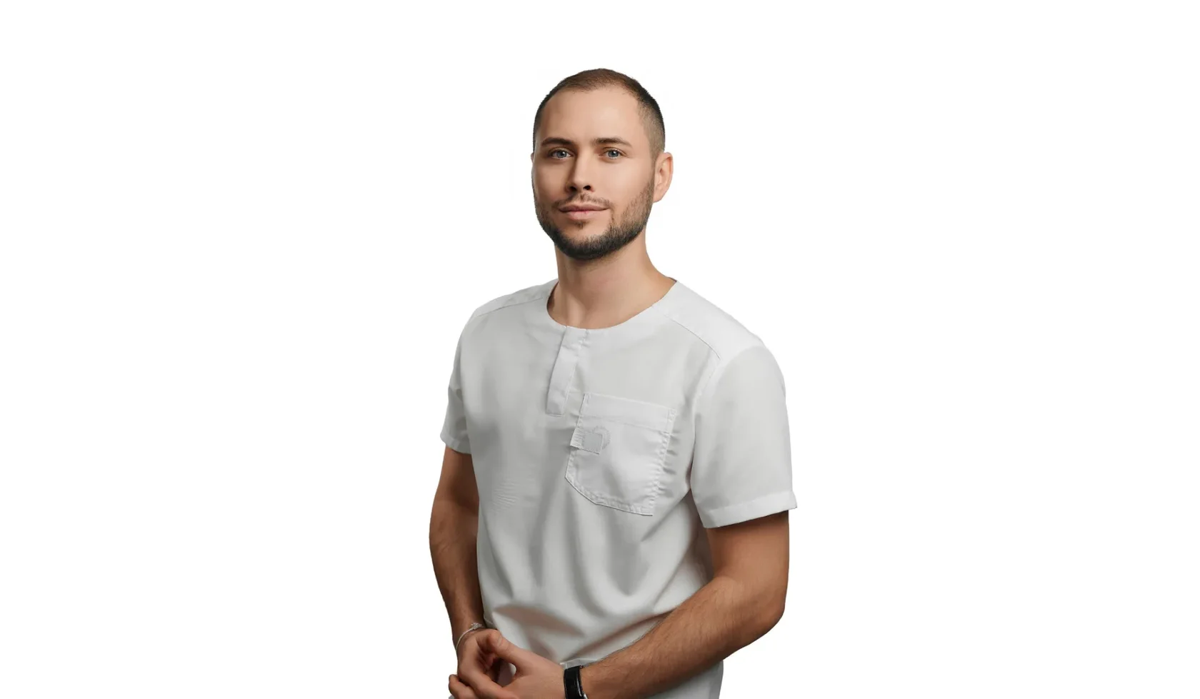Доктор Смирнова