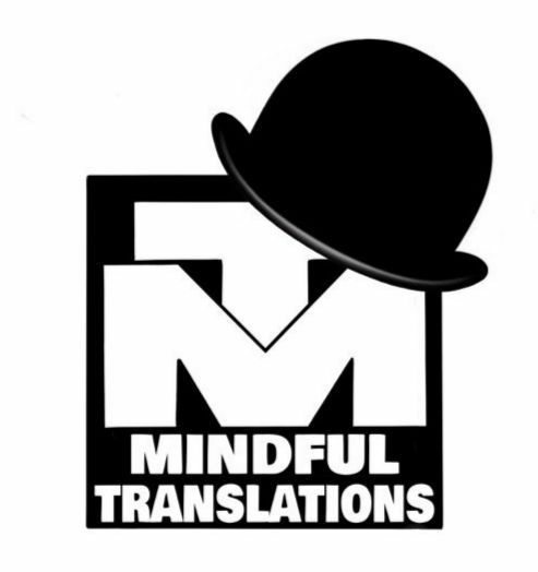 MINDFUL TRANSLATIONS