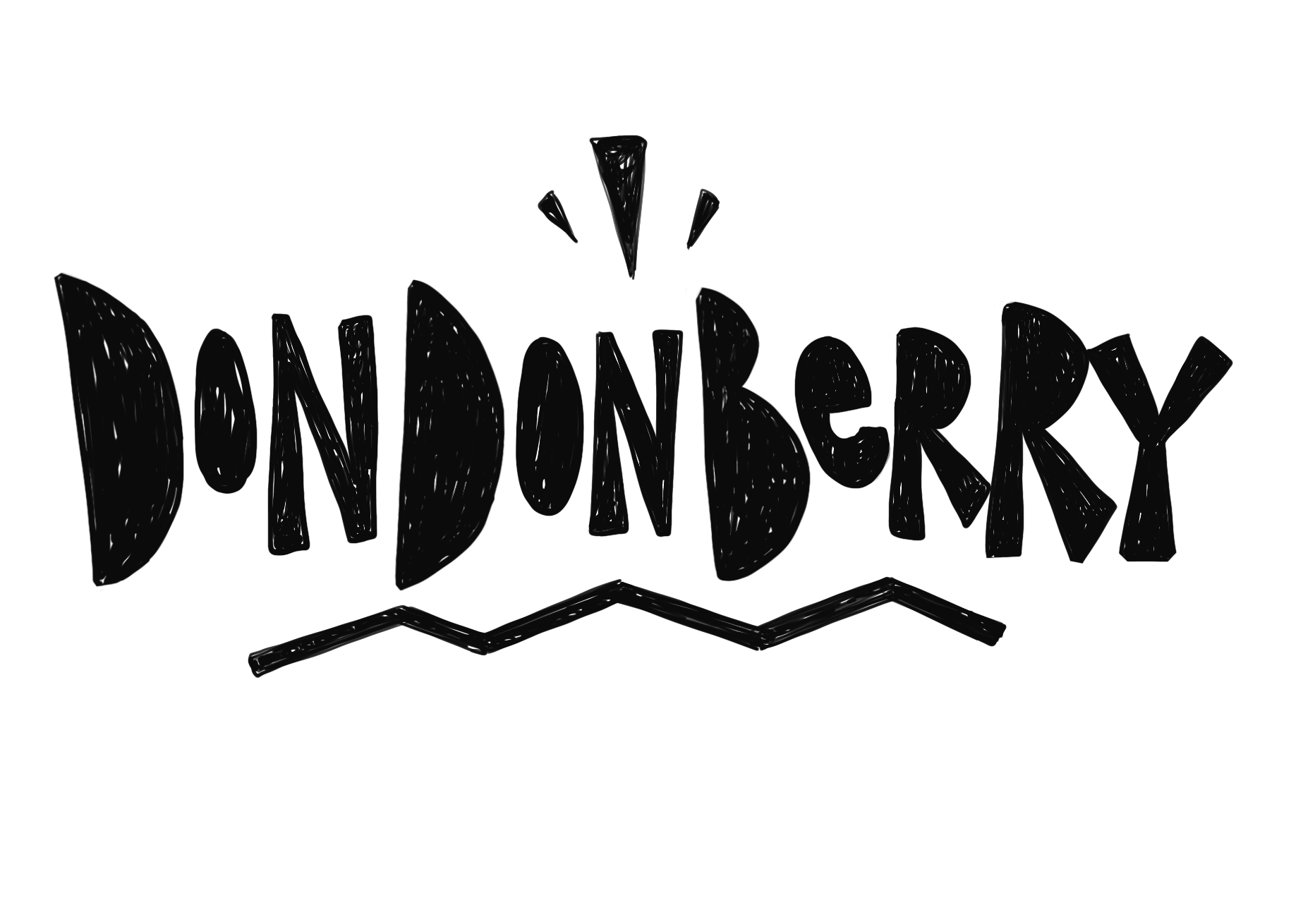 DonDonBerry