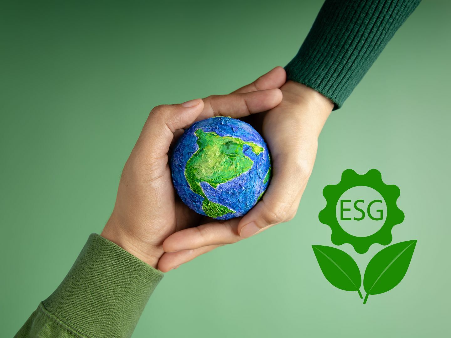ESG czym jest