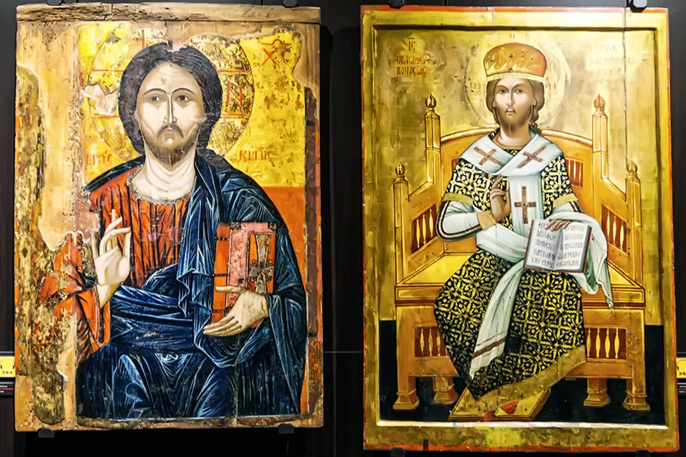 несебър, археологический музей, история