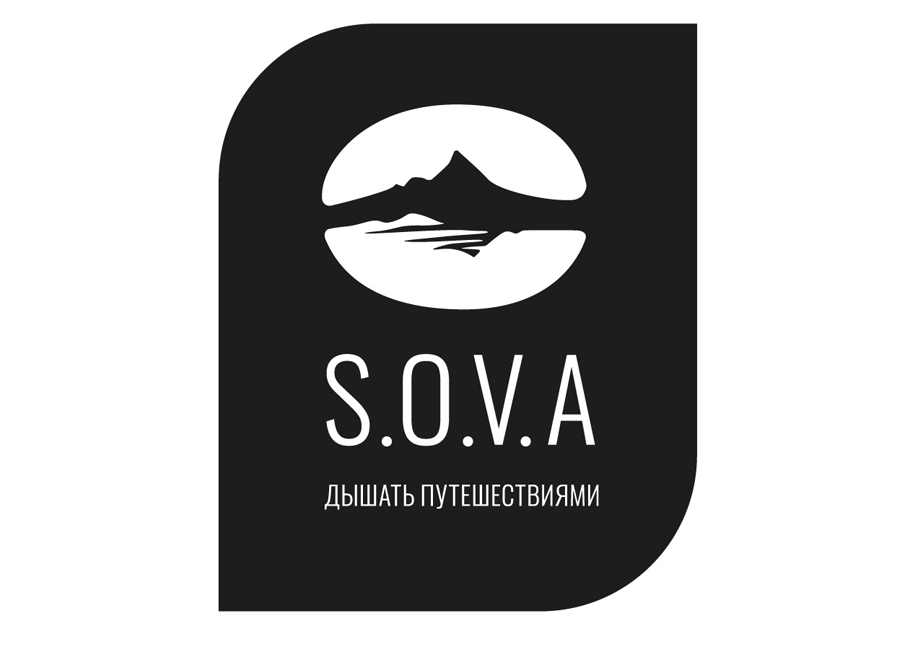 Товарный знак S.O.V.A