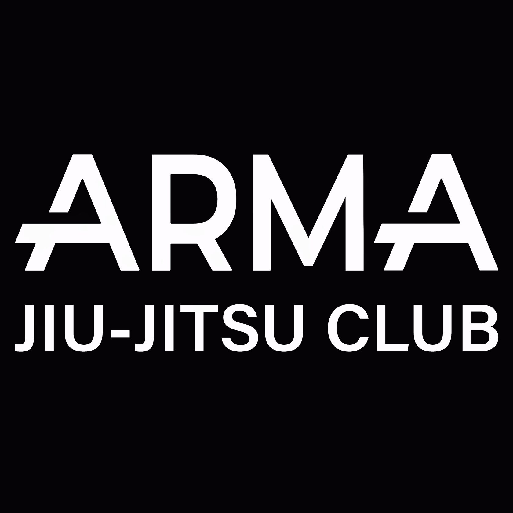  ARMA BJJ 
