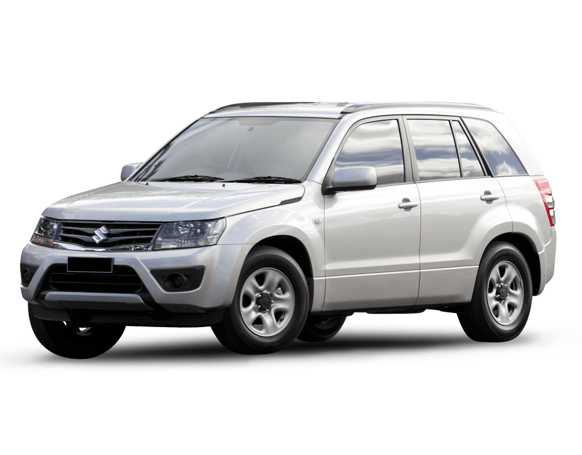 Suzuki Grand Vitara 2 0 2013 Gold