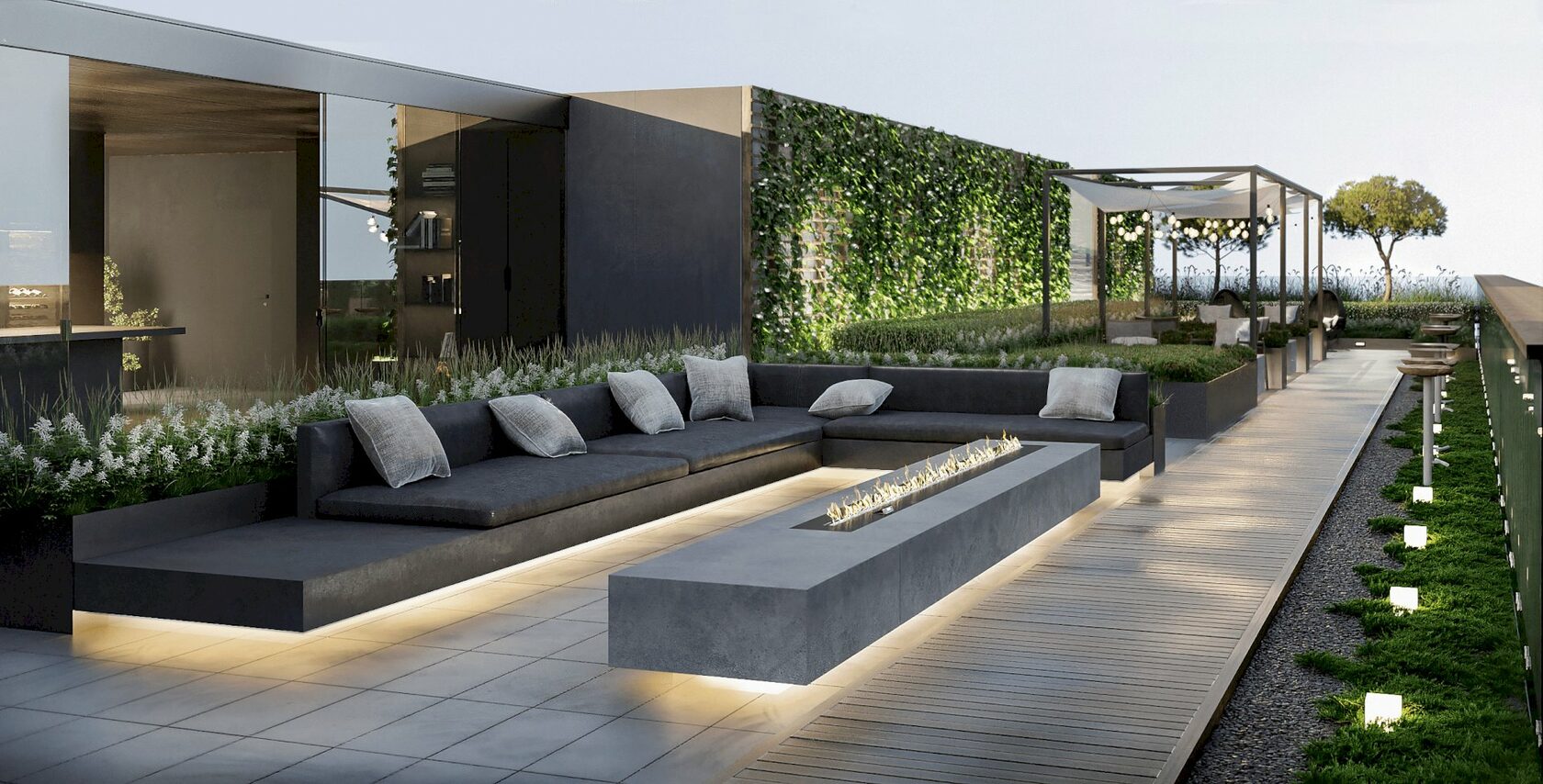 зимняя визуализация. дом аристократ тюмень. White house тюмень жк. White house тюмень. жк с белыми домами.