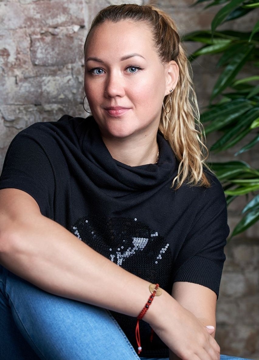 Преподаватель испанского языка