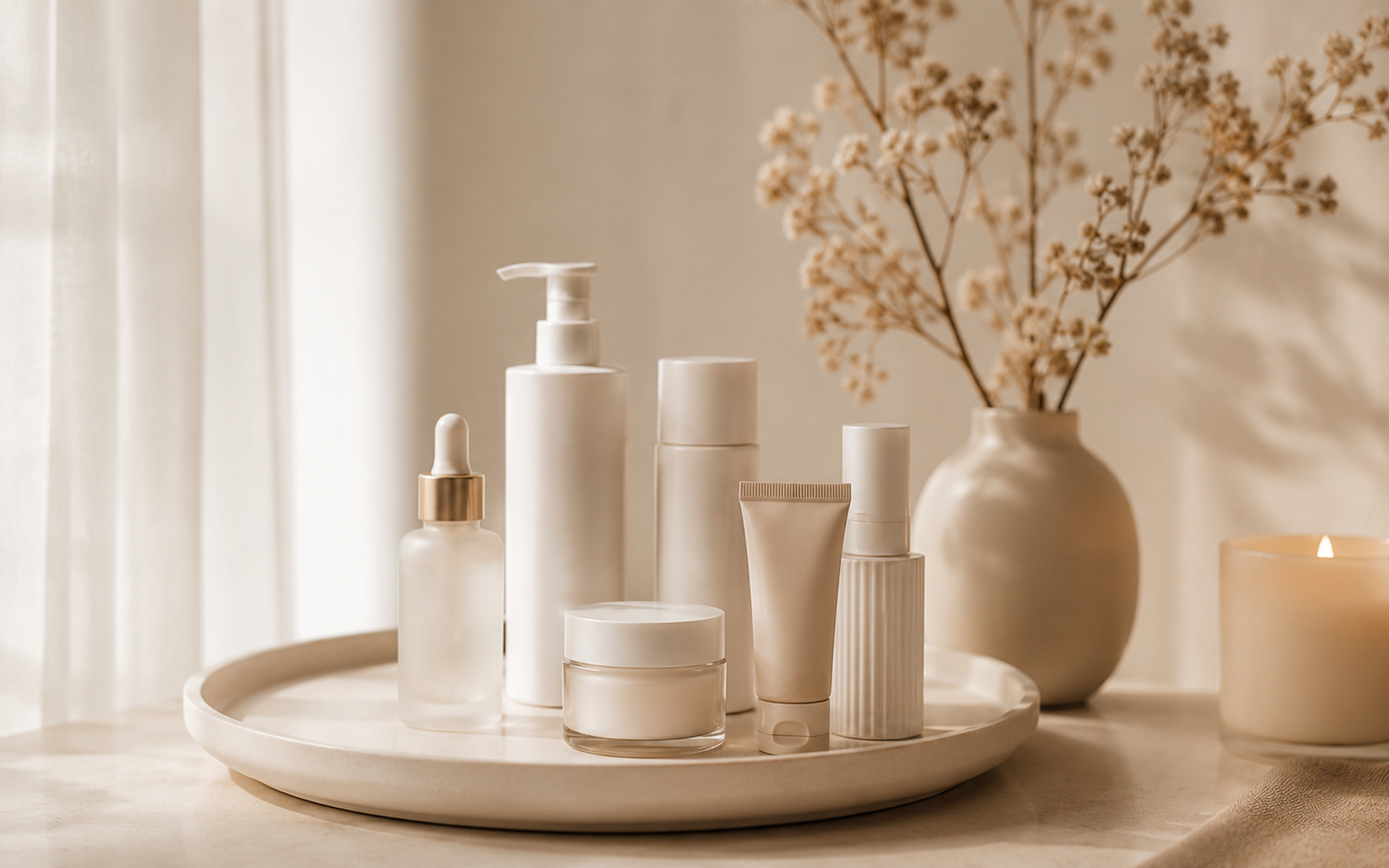 Курс сезонных пилингов Sesderma