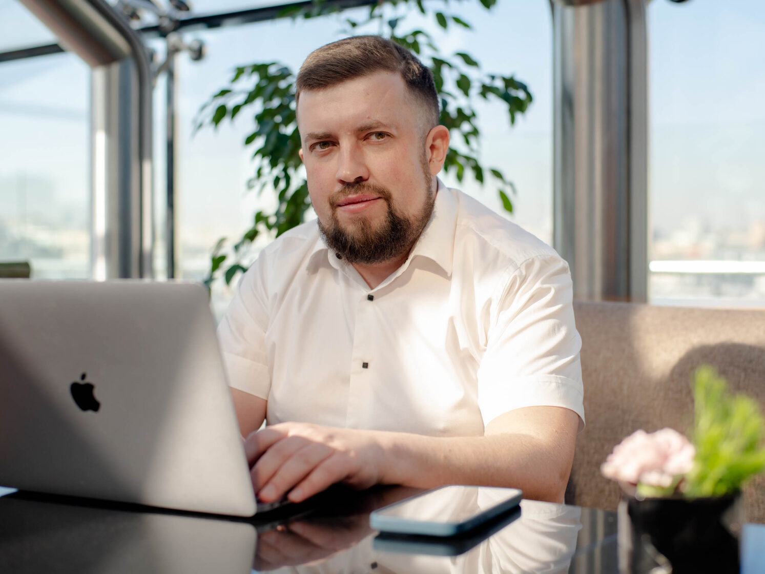 Адвокат Руслан Фаридович Бикулов