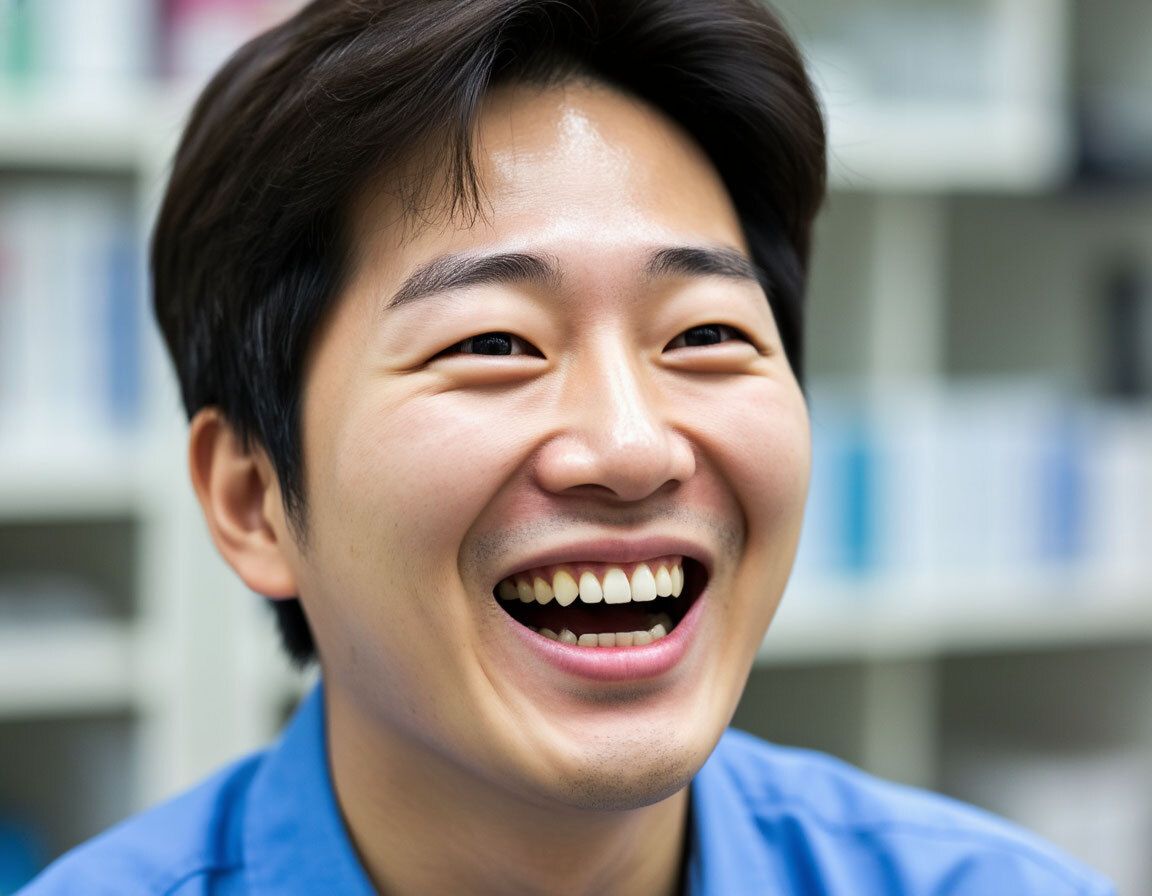 В Южной Корее придумали способ выращивания новых зубов