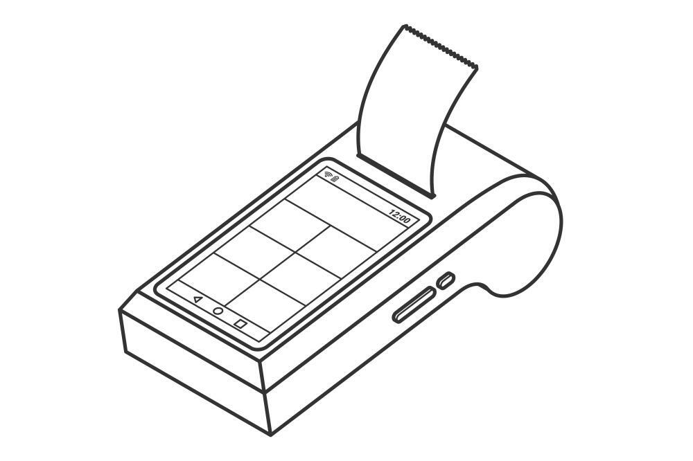 Купить мобильную онлайн кассу в Иркутске
