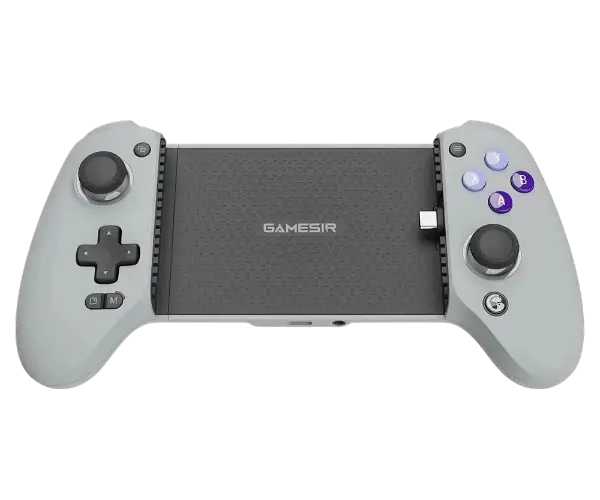 Геймпад GameSir G8 Galileo Type-C для Android смартфонов