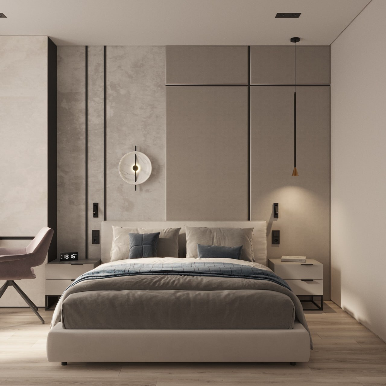 Loft Industrial