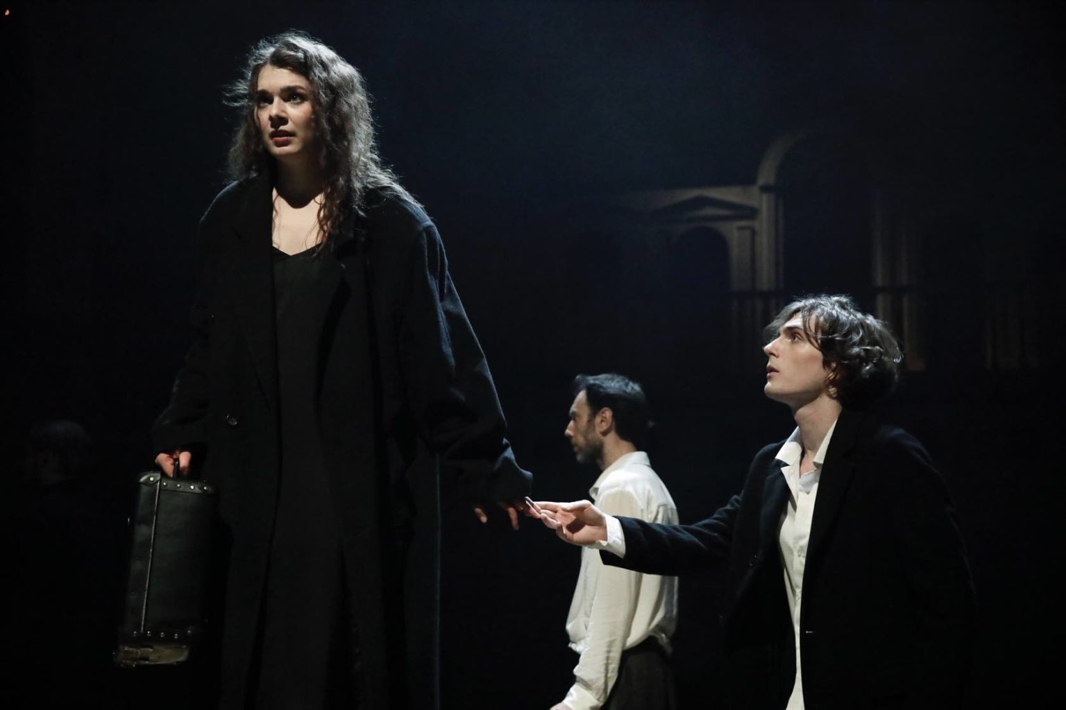 Гроза. Апокриф. Вечеринка 00006