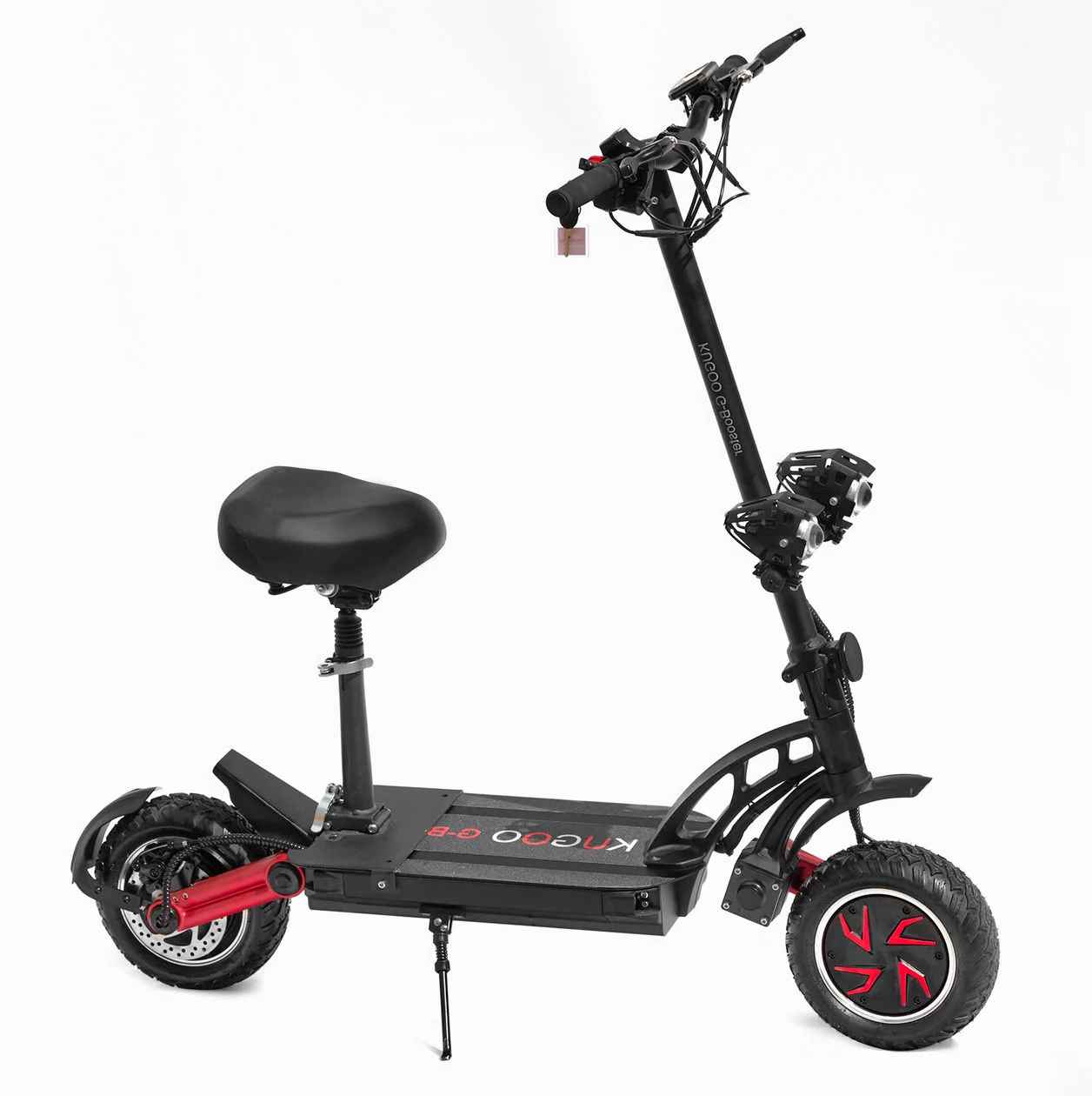 как правильно выбрать электросамокат