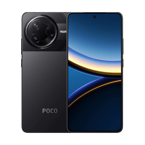 Xiaomi Poco F7 Pro - cмартфон с лучшим процессором до 50000р.
